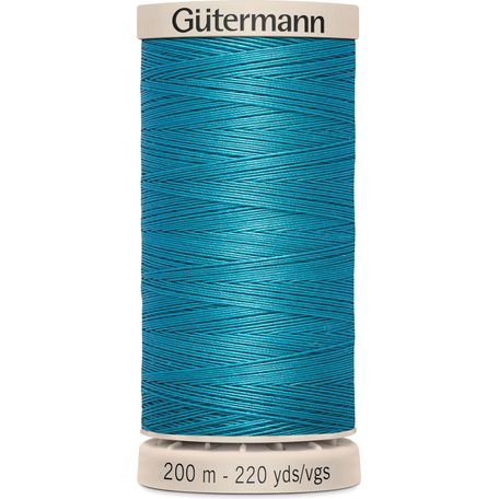Gutermann Col. 7235 - Quilting thread 200M - Pack of 5