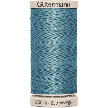 Gutermann Col. 7325 - Quilting thread 200M - Pack of 5