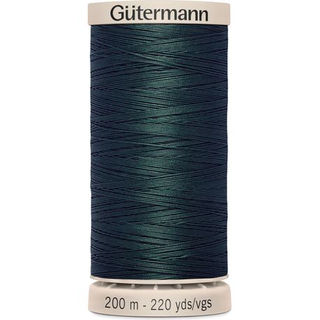 Gutermann Col. 8113 - Quilting thread 200M - Pack of 5