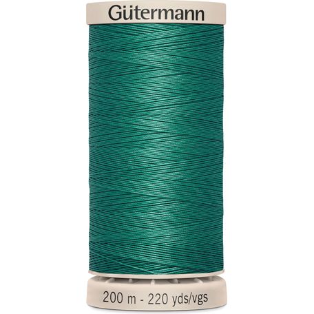 Gutermann Col. 8244 - Quilting thread 200M - Pack of 5
