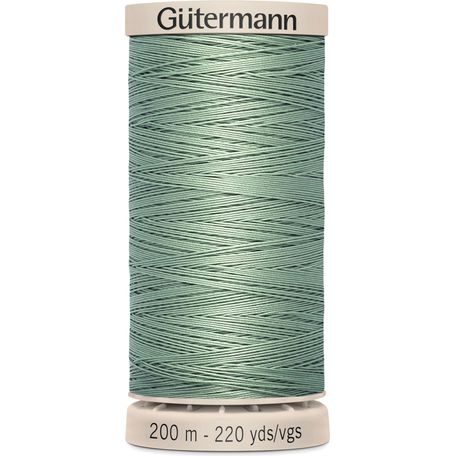 Gutermann Col. 8816 - Quilting thread 200M - Pack of 5