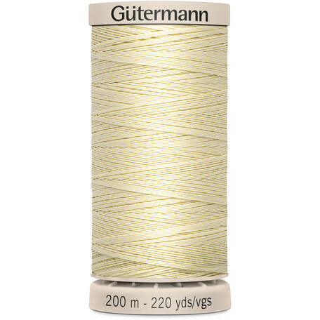 Gutermann Col. 919 - Quilting thread 200M