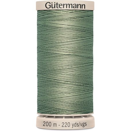 Gutermann Col. 9426 - Quilting thread 200M - Pack of 5