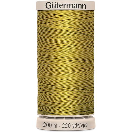 Gutermann Col. 956 - Quilting thread 200M - Pack of 5