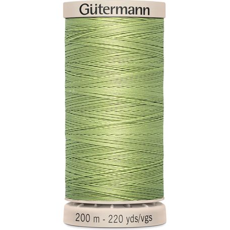 Gutermann Col. 9837 - Quilting thread 200M - Pack of 5