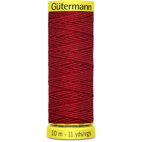Gutermann Col. 2063 - SHIRRING - Elastic thread 10M