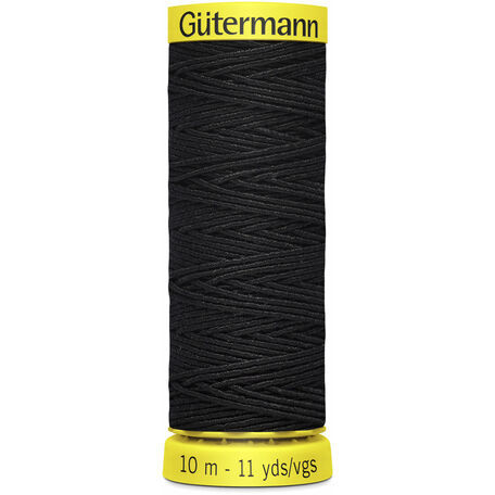 Gutermann Col. 5262 - SHIRRING - Elastic thread 10M