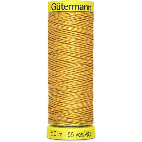 Gutermann Linen Thread: 50m: Col. 4013