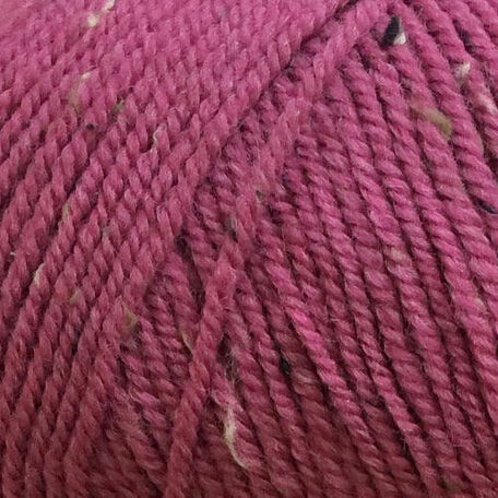 Rustic Aran Tweed Yarn - DAT25 (400g)