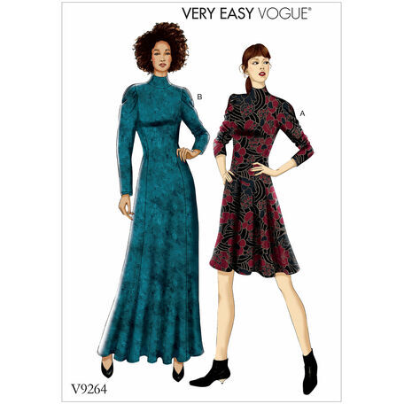 Vogue pattern V9264