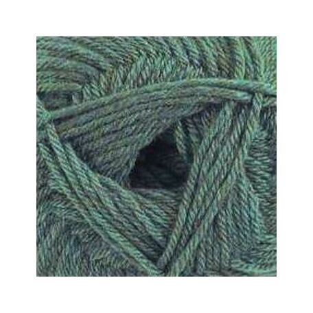 DK with Merino Yarn - Green with Tints - DM12 (100g)