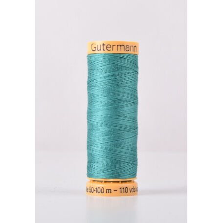 Gutermann Natural Cotton Thread: 100m (7760) - Pack of 5