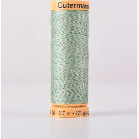Gutermann Natural Cotton Thread: 100m (8816) - Pack of 5
