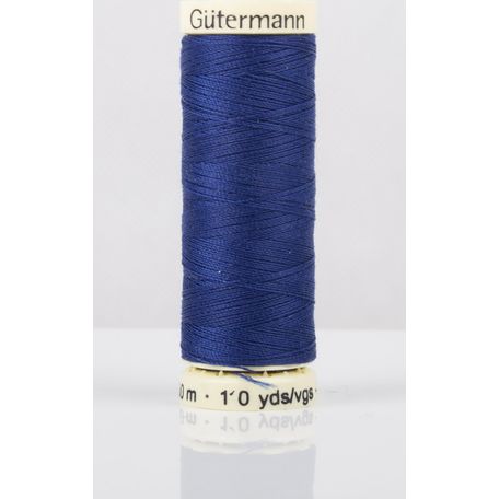 Gutermann Blue Sew-All Thread: 100m (232) - Pack of 5