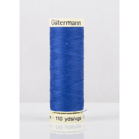 Gutermann Blue Sew-All Thread: 100m (315) - Pack of 5