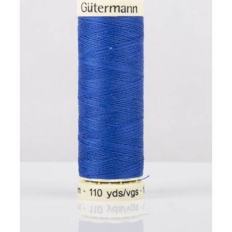 Gutermann Blue Sew-All Thread: 100m (315) - Pack of 5