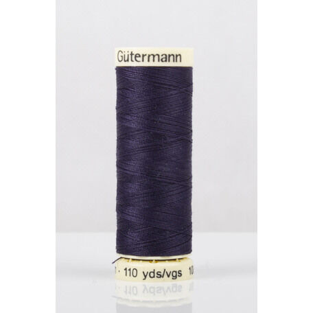 Gutermann Blue Sew-All Thread: 100m: Col. 324 - Pack of 5