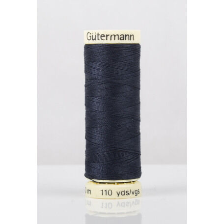 Gutermann Blue Sew-All Thread: 100m (339) - Pack of 5