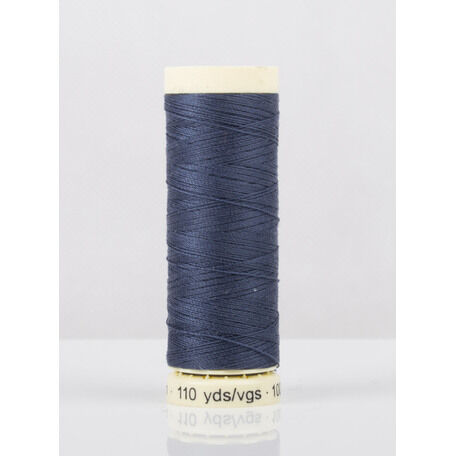 Gutermann Blue Sew-All Thread: 100m (537) - Pack of 5