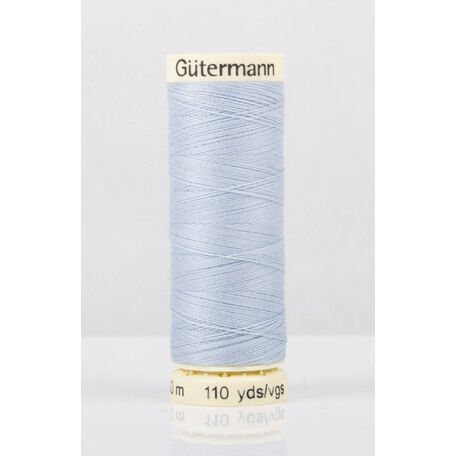 Gutermann Blue Sew-All Thread: 100m (75) - Pack of 5