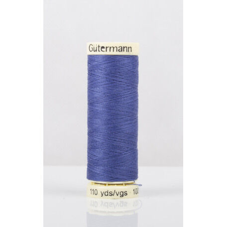 Gutermann Blue Sew-All Thread: 100m (759) - Pack of 5