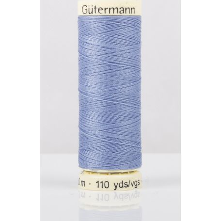 Gutermann Blue Sew-All Thread: 100m (74) - Pack of 5