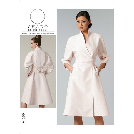 Vogue pattern V1239