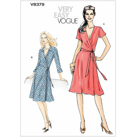 Vogue pattern V8379