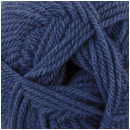 Chunky with Merino Yarn - Blue - CM8 (100g)